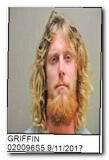 Offender Timothy Aubry Griffin