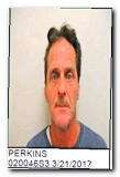 Offender Todd Wayne Perkins