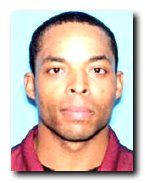 Offender Victor Lenard Pino