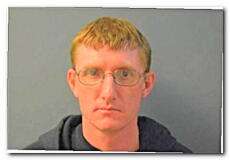 Offender Alex Lee Bellamy