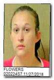 Offender Amanda Lee Flowers