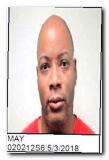 Offender Anthony May