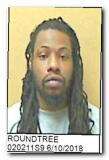 Offender Antonio Barnes Roundtree