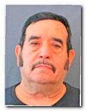 Offender Armando Lujan