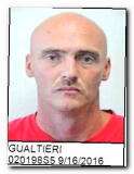 Offender Brian Randal Gualtieri