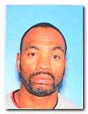 Offender Chester Gaines Baldwin III