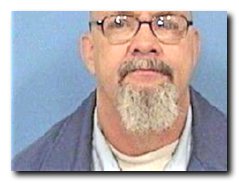 Offender David C Futch