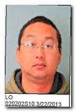 Offender David Lo