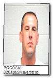 Offender Dustin Wade Pocock