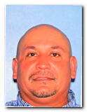 Offender Hernaldo Hill Torres Jr