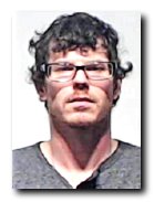 Offender James Daniel Bradford