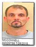 Offender Jeffery R Mcconnell