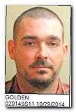 Offender Jeremey Scott Golden