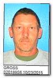 Offender Jerry Wayne Gross