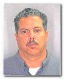 Offender John Angelio Pacheco