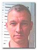 Offender John D Harrawood