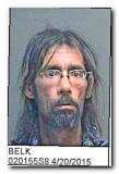 Offender John Eric Belk