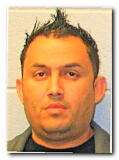 Offender Jose L Flores