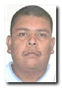 Offender Jose Luis Posadas Montoya