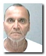 Offender Jose Ramon Pulido