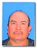 Offender Joseph Pastrano Vega