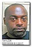 Offender Leroy Taylor