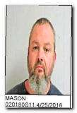 Offender Mark Alan Mason