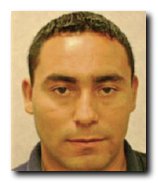 Offender Martin D Alvarenga