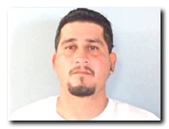 Offender Michael Anthony Torres