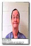 Offender Ralph Howell Easter