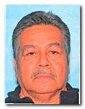 Offender Ricardo Garcia Hernandez