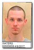 Offender Richard Ray Waters