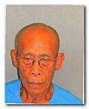 Offender Rolando M Lubong