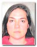 Offender Sarah L Brooks