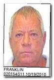 Offender Stanley Keith Franklin