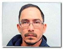 Offender Steven Anthony Lopez