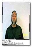 Offender Terry Durant Mcrae