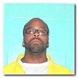 Offender Tony Hickman