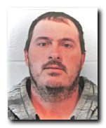 Offender Travis Steven Smith