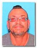 Offender Walter Wayne Smith