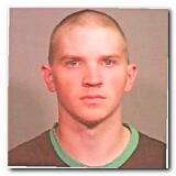 Offender William Glen George