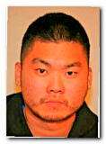 Offender William Yoo