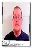 Offender Andrew Augman Knott