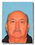 Offender Bill Morales Nabor