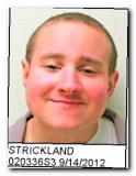 Offender Brian Ivy Strickland