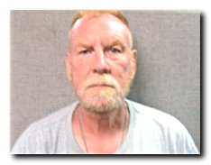 Offender Bruce D Anderson
