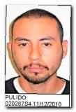 Offender Cesar Daniel Pulido