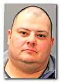 Offender Christopher Burchfield