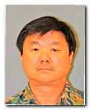 Offender Daryl Godfrey Lee