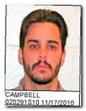 Offender David J Campbell